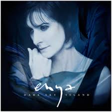 CDClub - Enya-Dark Sky Island/CD/2015/New/